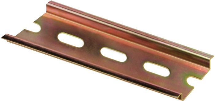DIN-рейка e.din.stand.rail.101, 10 см, E.NEXT