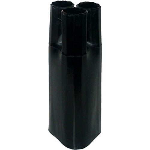 Рукавичка термоусаджувана e.heat.glove.3.25.50 3х25-50кв.мм E.NEXT