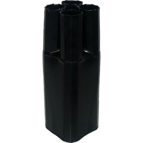 Рукавичка термоусаджувана e.heat.glove.4.70.120 4х70-120кв.мм E.NEXT