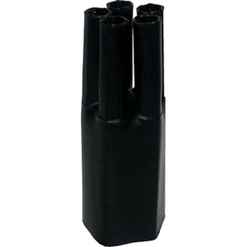 Рукавичка термоусаджувана e.heat.glove.5.25.50 5х25-50кв.мм E.NEXT