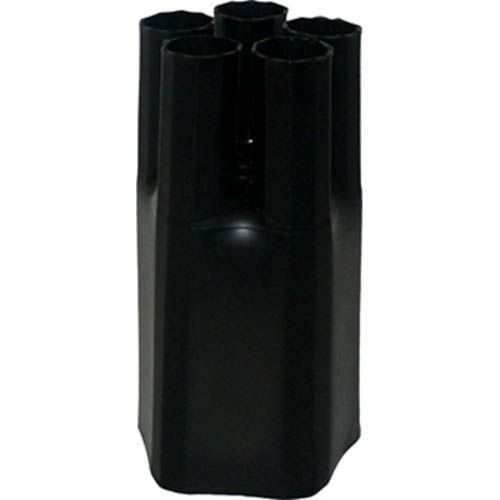 Рукавичка термоусаджувана e.heat.glove.5.70.120 5х70-120кв.мм E.NEXT