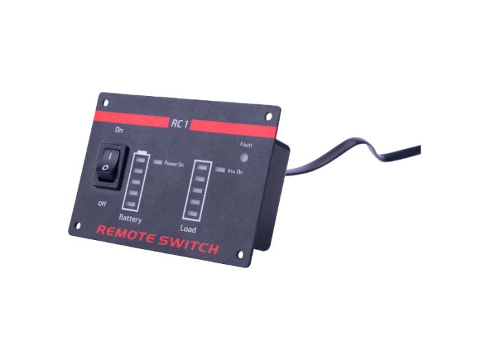 Пульт керування e.inv.control, E.NEXT