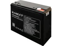 Акумуляторна батарея e.lfp.stand.48.200 51,2В, 200Аг, LiFePO4, E.NEXT