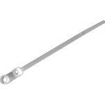 Стяжка кабельна e.rct.stand.200.4.3 з кільцем 200х4,3 мм (100 шт.), E.NEXT