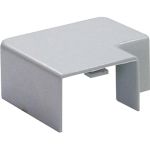 Плоский кут  e.trunking.blend.angle.stand.60.40 для короба 60х40мм, E.NEXT