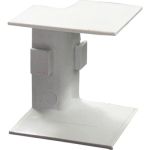 Внутрішній кут e.trunking.blend.in.stand.40.40 для короба 40х40мм, E.NEXT