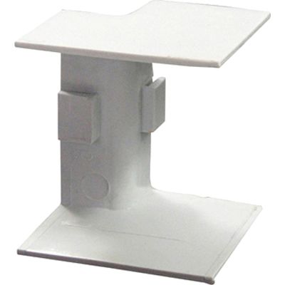 Внутрішній кут e.trunking.blend.in.stand.40.40 для короба 40х40мм, E.NEXT