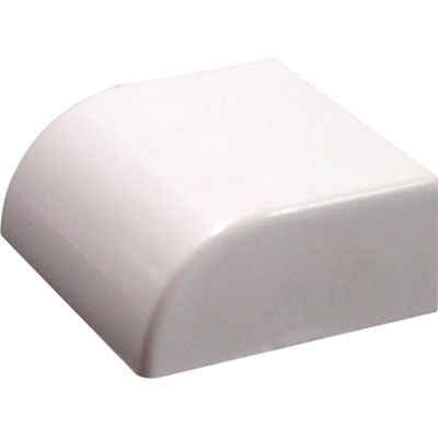 Заглушка e.trunking.terminal.stand.40.16 для короба 40х16мм, E.NEXT
