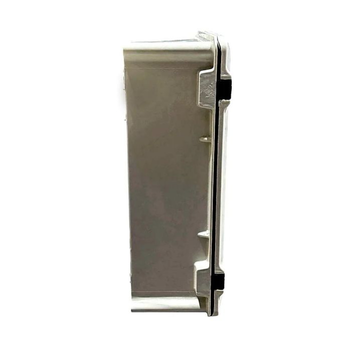 Бокс монтажний СКІМ pro GRP 350х500х170 UV-стійкий IP65+пан.