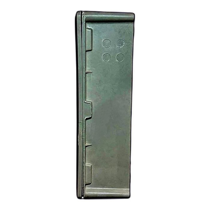 Бокс монтажний СКІМ pro GRP 500х700х200 UV-стійкий IP65+пан.
