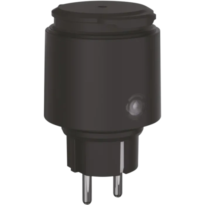 WIFI SMART розетка WPB-16A з енерго-моніторингом IP44, UEC