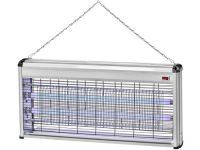 Cвітильник для знищення комах AKL-41 2х20Вт G13 DeLux