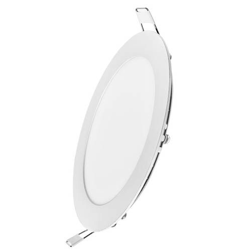 Світильник CFR LED 12 4100К 12 Вт 220В коло 170x20, DeLux