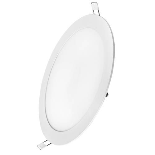 Світильник CFR LED 18 4100К 18 Вт 220В коло 225x20, DeLux