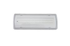 Світильник евакуаційний 2W UJ01-24LED-6500K-IP65, Techno Systems