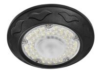 Світильник High Bay 100Вт 6000К 220В IP65, DeLux