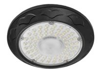 Світильник High Bay 200Вт 6000К 220В IP65, DeLux