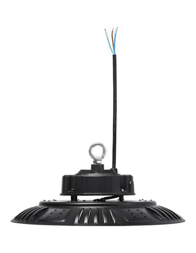 Світильник High Bay2 100Вт 6500К 220В IP65, DeLux