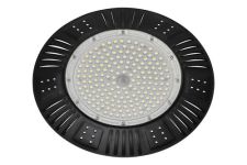 Світильник High Bay2 150Вт 6500К 220В IP65, DeLux