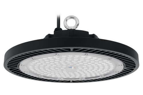 Світильник High Bay3 150Вт 6500К 220В IP65, DeLux