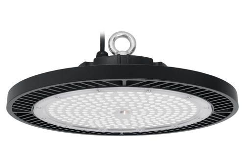 Світильник High Bay3 200Вт 6500К 220В IP65, DeLux