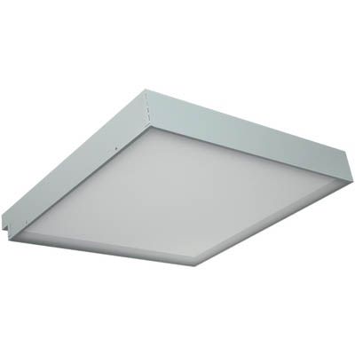Світильник OPL/R UNI LED 595 4000K, Світлові технології