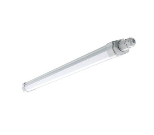 Світильник пиловологозахищений PHILIPS WT068C NW LED36 L1200 CFW PSU
