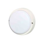 Свiтильник стінний WC-1 12Вт 5000K IP54, DeLux