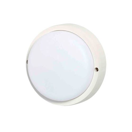 Свiтильник стінний WC-1 12Вт 5000K IP54, DeLux