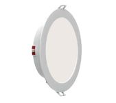 Світильник світлодіодний L-DL-R 12Вт 4100K, Lebron