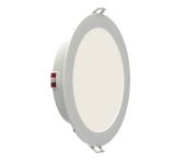 Світильник світлодіодний L-DL-R 9Вт 4100K, Lebron