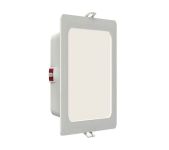 Світильник світлодіодний L-DL-S 9Вт 4100K, Lebron