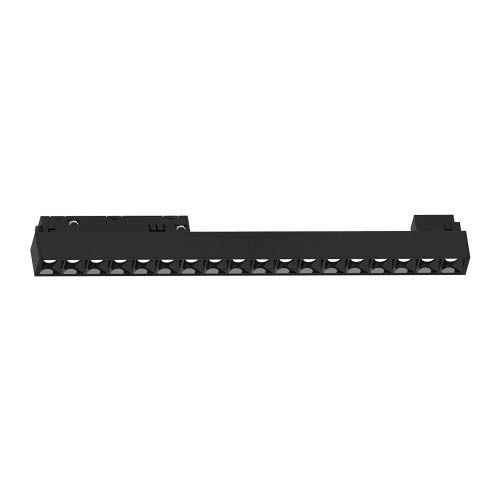 Світильник трековий LED MGN300 18W 4000К 30° чорний