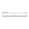 Світильник трековий LED MGN302 24W 4000К 110° чорний