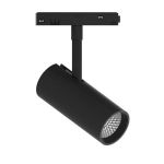 Світильник трековий LED MGN303 10W 4000К 35° чорний