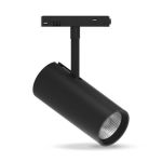 Світильник трековий LED MGN303ARD 20W 4000К 35° чорний
