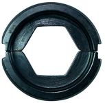 Матриця Е173 для обтиску ізольованих гільз  до інструменту e.tool.uni.hydr.16.300.22.60,5, E.NEXT