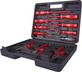 Набір викруток ізольованих e.tool.set.8500.11, E.NEXT