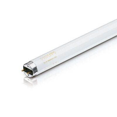 Лампа люмінесцентна PHILIPS TL-D 58W/33-640 1SL/25