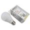 Лампа світлодіодна Bulb A60 (AC/DC 12-48V) 9Вт E27 4000K ICCD, Techno Systems