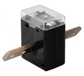 Трансформатор струму TOPN-0.66-0.5S-600/5 У3 з поворотною шиною, NiK