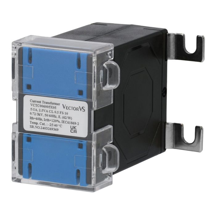 Кришка для пломбування Vector VS ТС TRCO-86-45