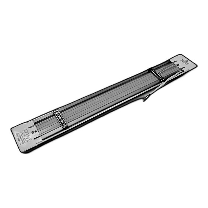 LED свiтильник лiнiйний TITANUM 18W 0.6М 6500K (TL-BN-18066)