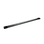 LED свiтильник лiнiйний TITANUM 45W 1.2М 6500K Black (TL-BNO-45126B)