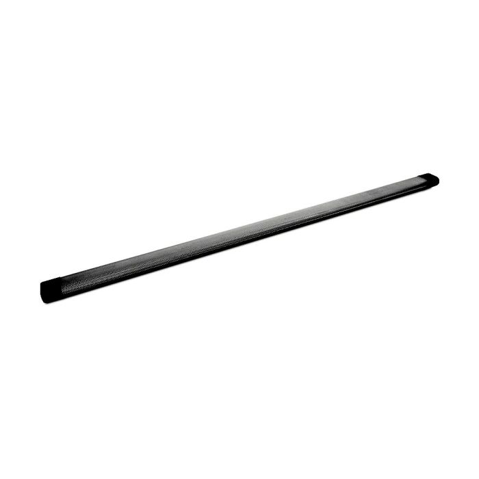 LED свiтильник лiнiйний TITANUM 45W 1.2М 6500K Black (TL-BNO-45126B)