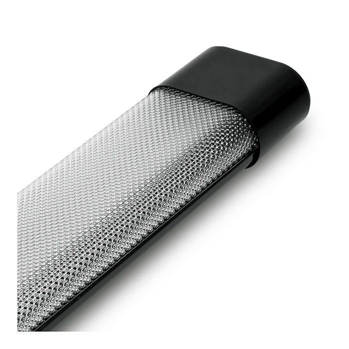 LED свiтильник лiнiйний TITANUM 45W 1.2М 6500K Black (TL-BNO-45126B)