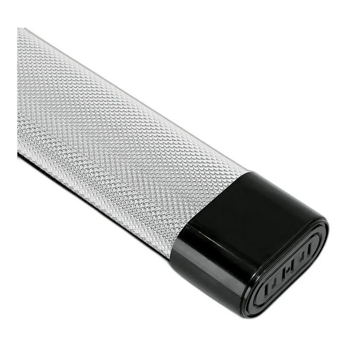 LED свiтильник лiнiйний TITANUM 45W 1.2М 6500K Black (TL-BNO-45126B)