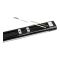 LED свiтильник лiнiйний TITANUM 45W 1.2М 6500K Black (TL-BNO-45126B)