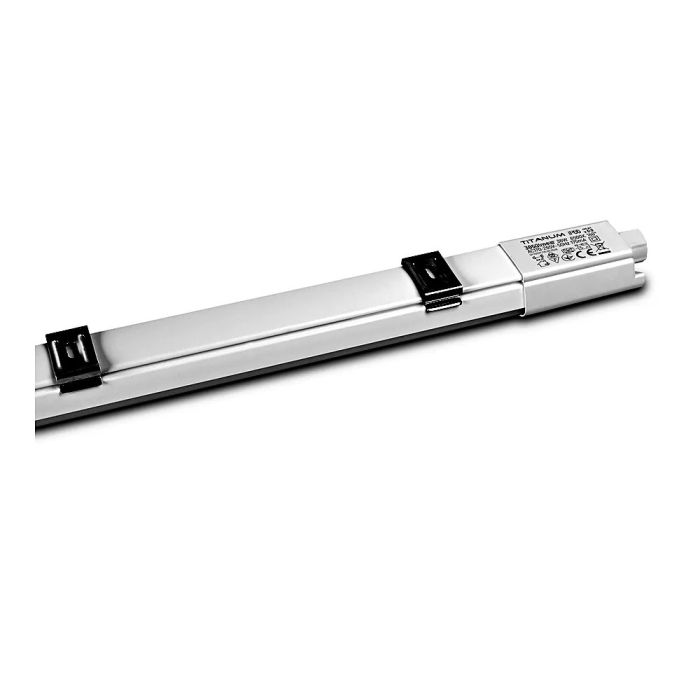 LED світильник IP65 лінійний магістральний TITANUM 36W 1.2М 6500K (TL-BNWL-36126)