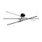 LED світильник стельовий VIDEX CLD013 40W 3000-4000-6000K White
